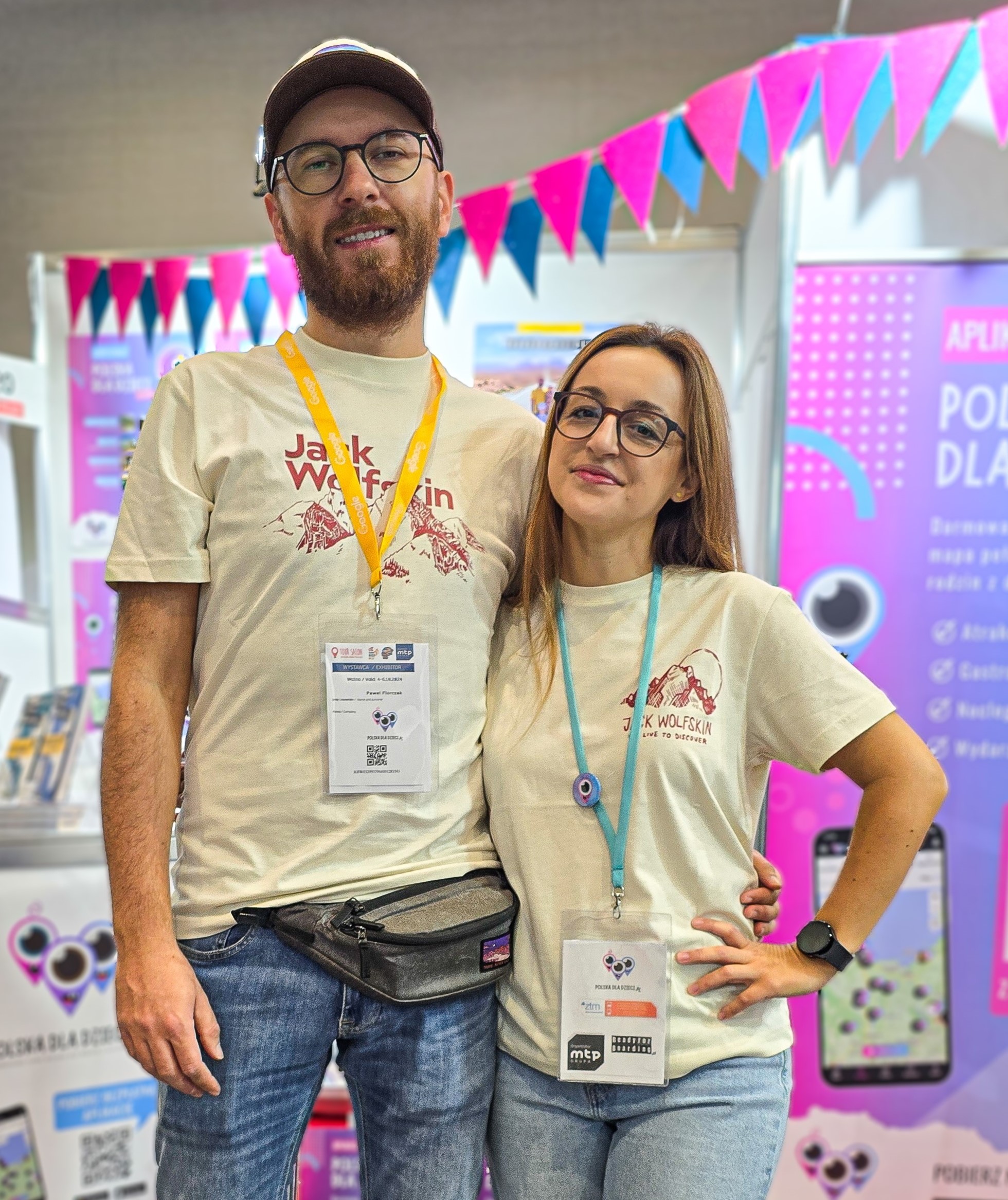 Kamila Florczak, Paweł Florczak – Głosowanie Kursory Roku 2024
