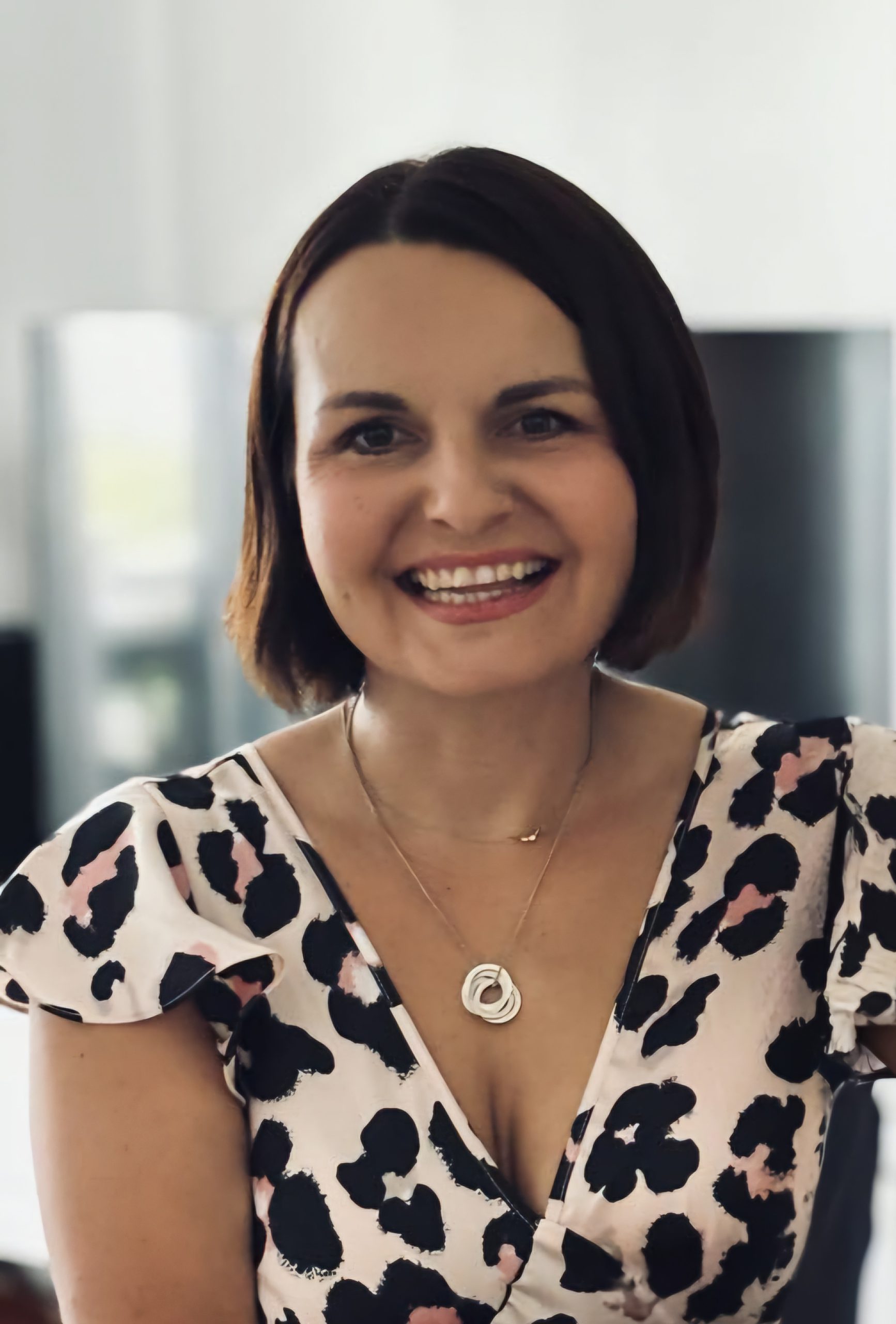 Karolina Prażmowska – Głosowanie Kursory Roku 2024