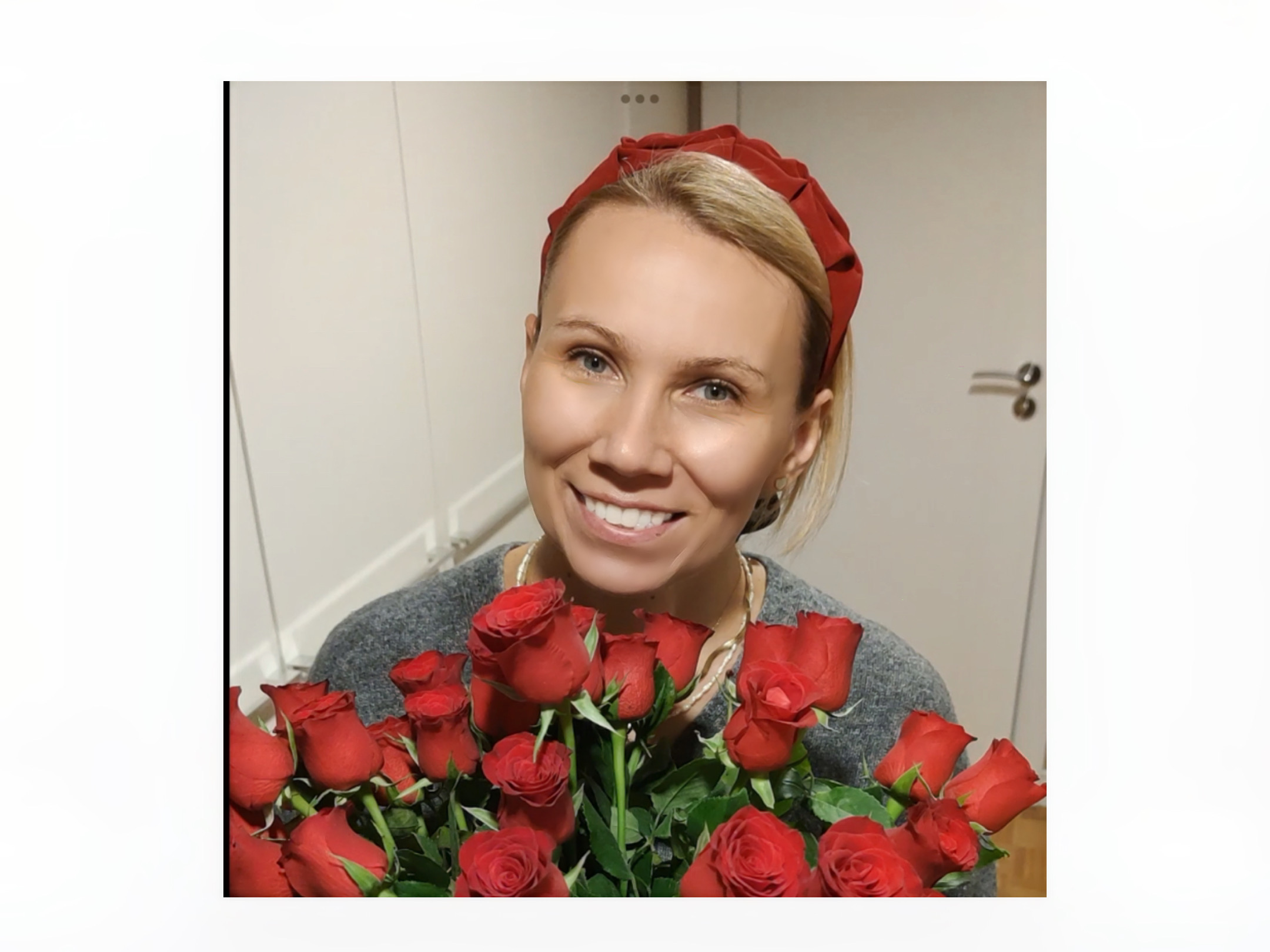 Anna Fabjańczyk – Głosowanie Kursory Roku 2024