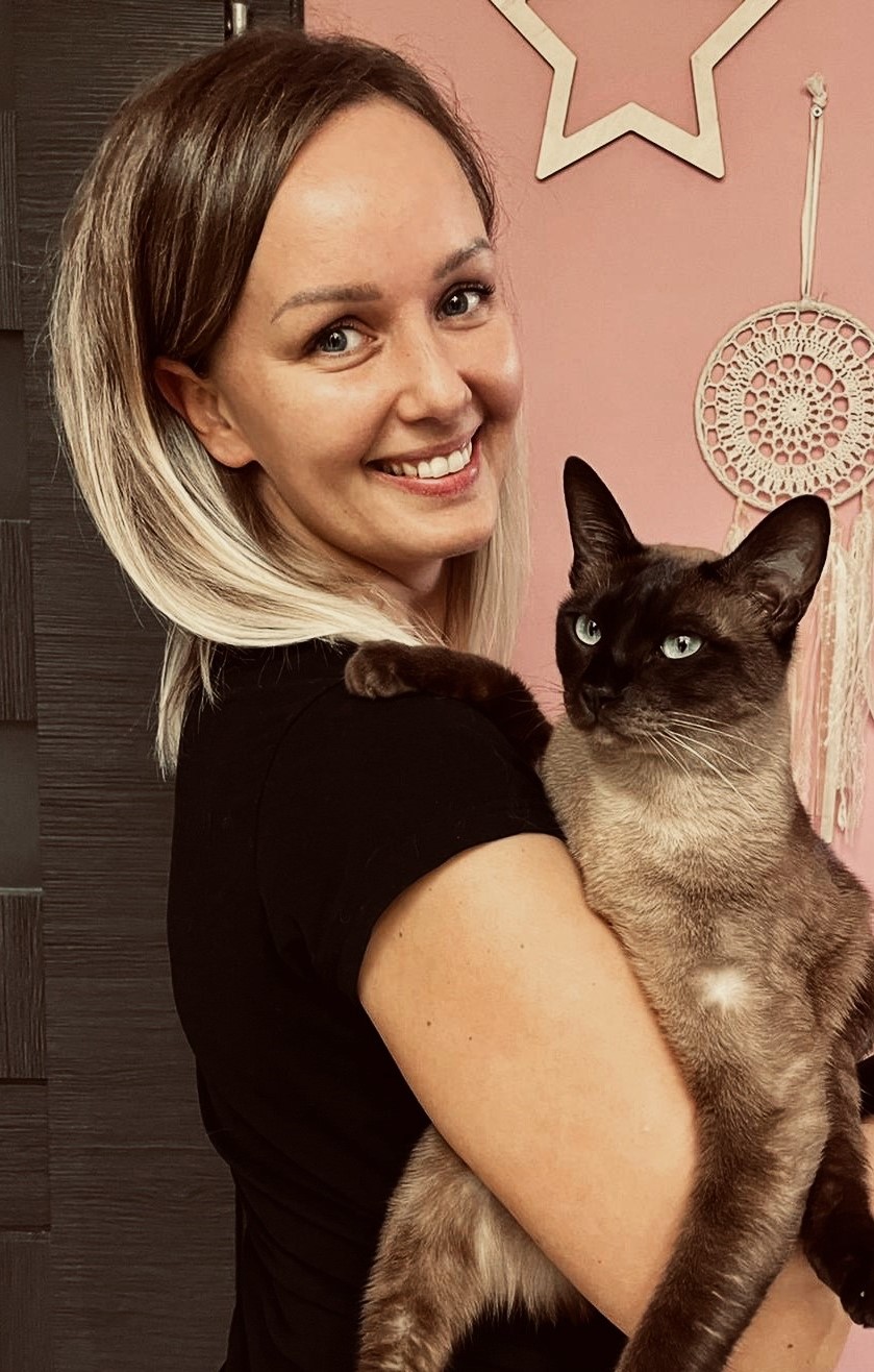 Kamila Swobodzińska – Głosowanie Kursory Roku 2024