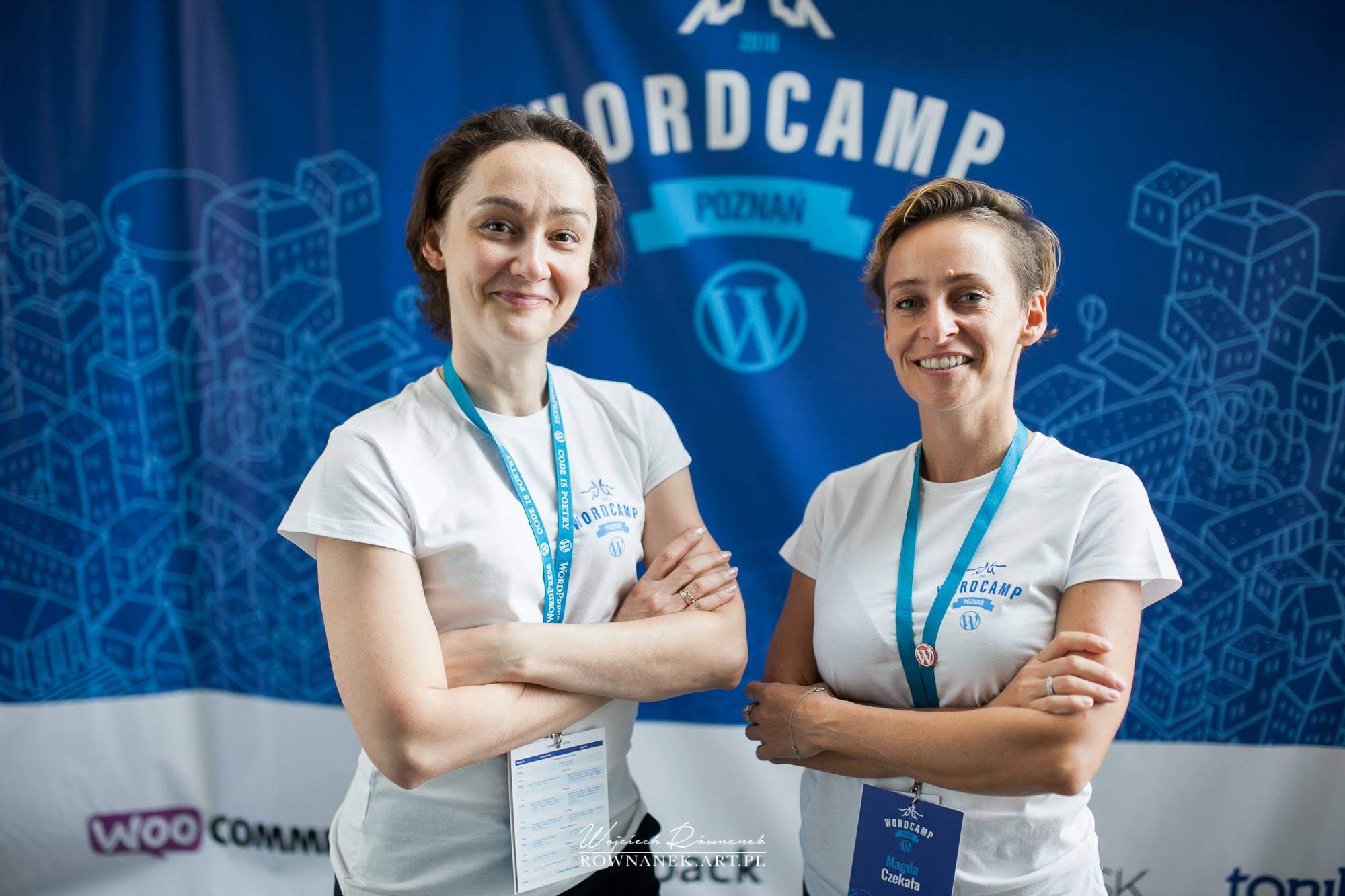 Danka Stawarz, Magda Czekała – Głosowanie Kursory Roku 2024