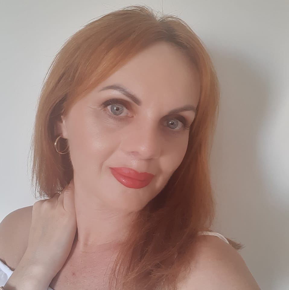 Anna Grabowska – Głosowanie Kursory Roku 2024