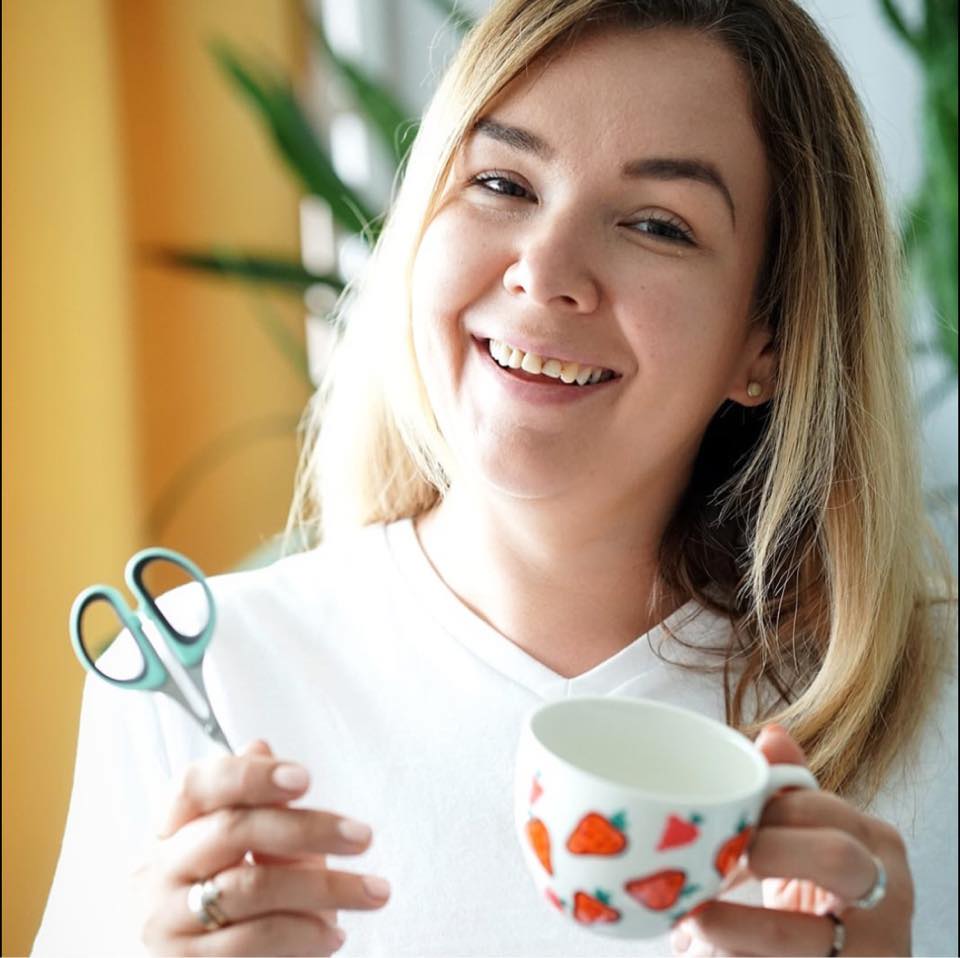 Weronika Janik – Głosowanie Kursory Roku 2024