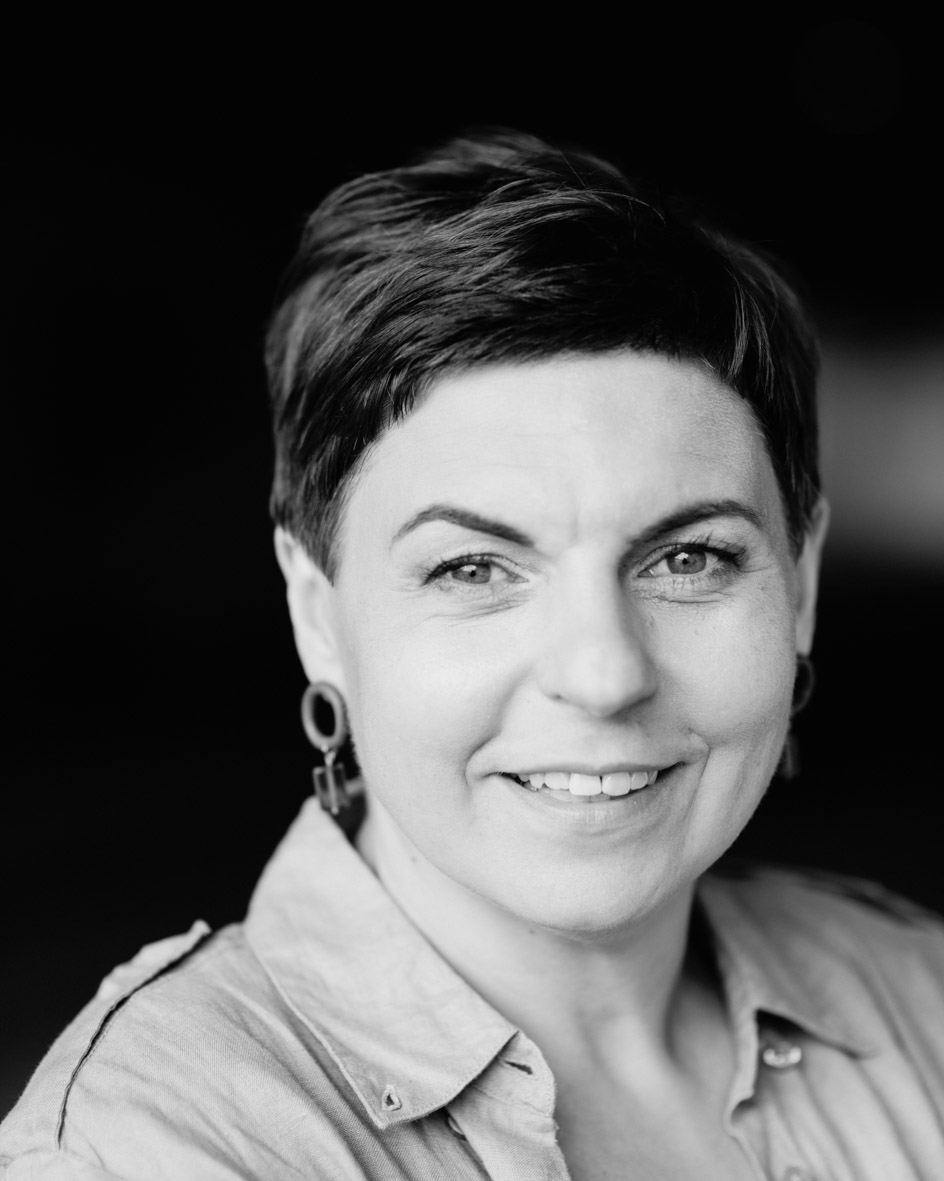 Romana Tryc – Głosowanie Kursory Roku 2024