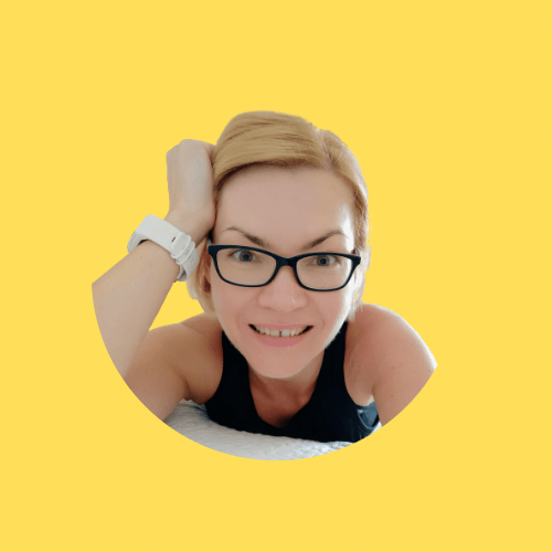 Aleksandra Strużyńska – Głosowanie Kursory Roku 2024