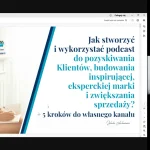 5 kroków do własnego podcastu