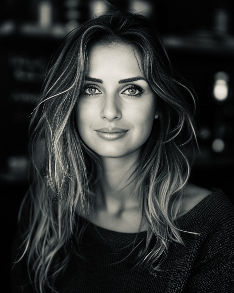 Kamila Krzyzaniak – Głosowanie Kursory Roku 2024