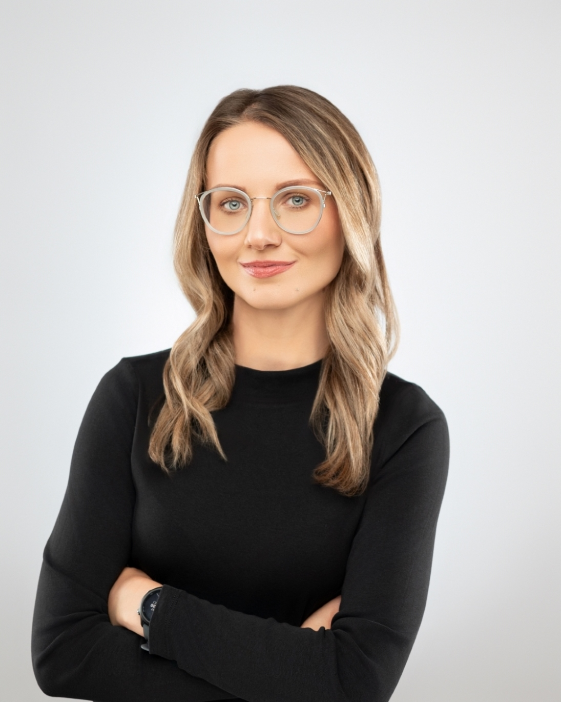 Agnieszka Falborska – Głosowanie Kursory Roku 2024