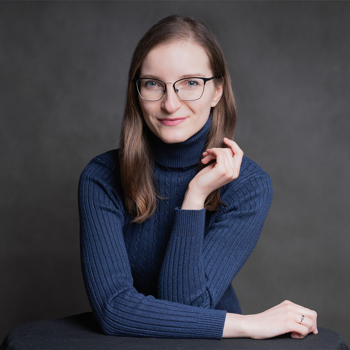 Małgorzata Sakiewicz – Głosowanie Kursory Roku 2024