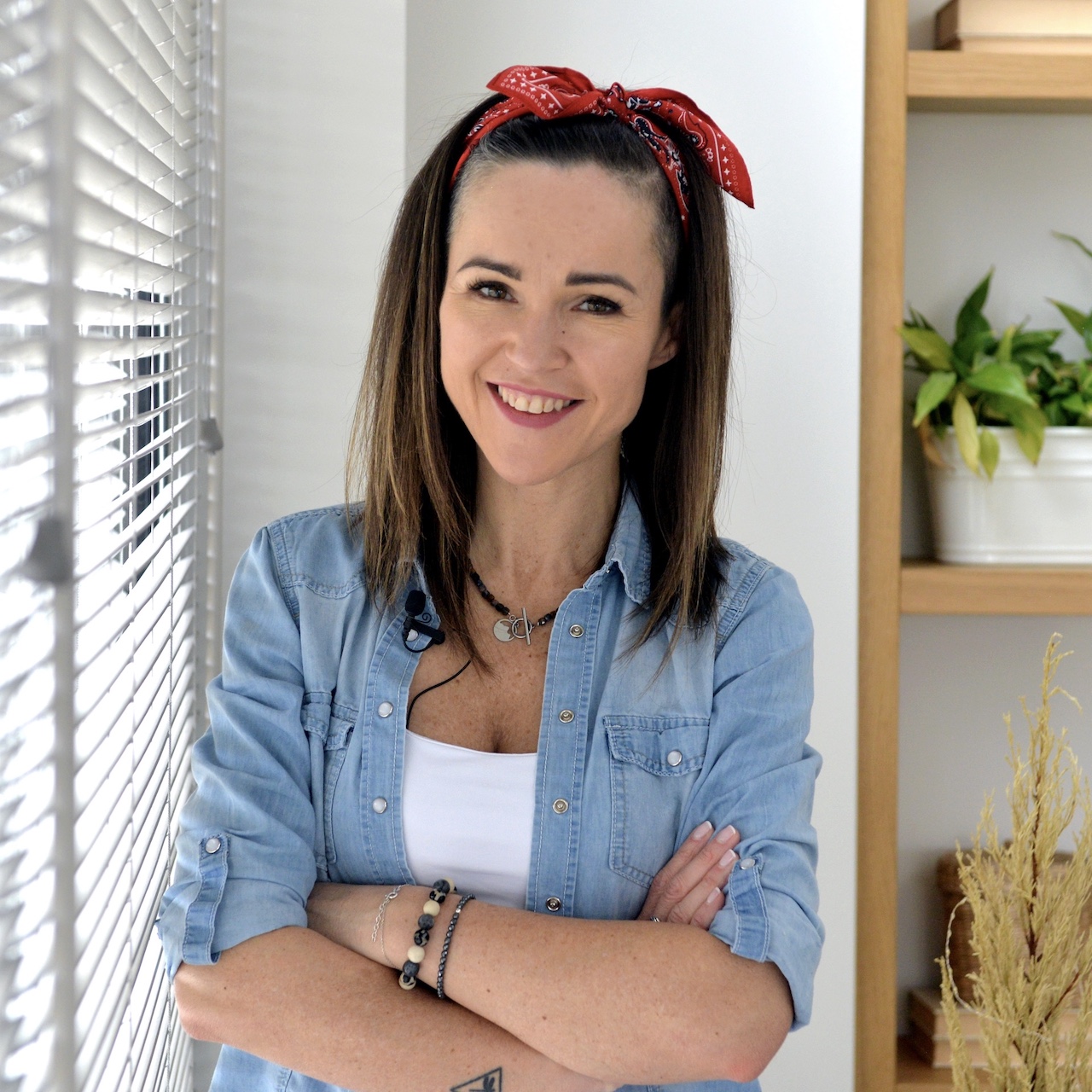 Agnieszka Witkowska – Głosowanie Kursory Roku 2024