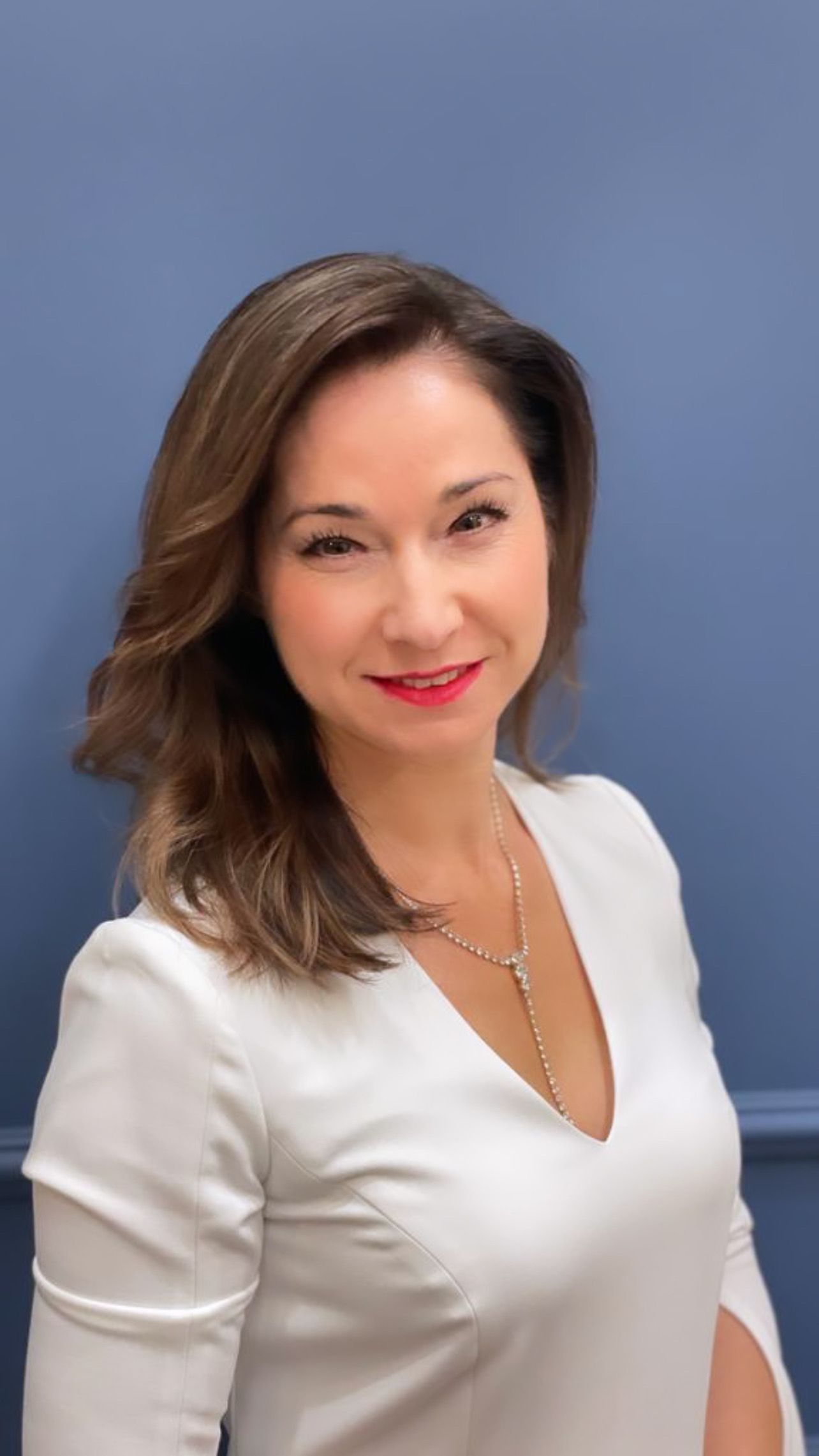 Agnieszka Nowakowska – Głosowanie Kursory Roku 2024