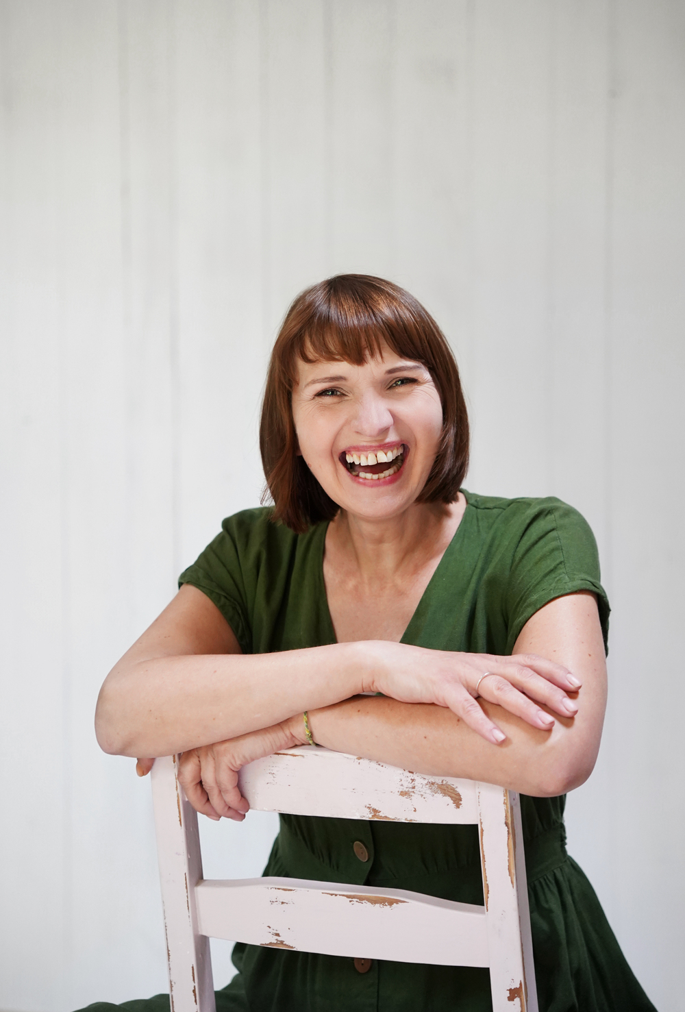 Agnieszka Zdunek – Głosowanie Kursory Roku 2024