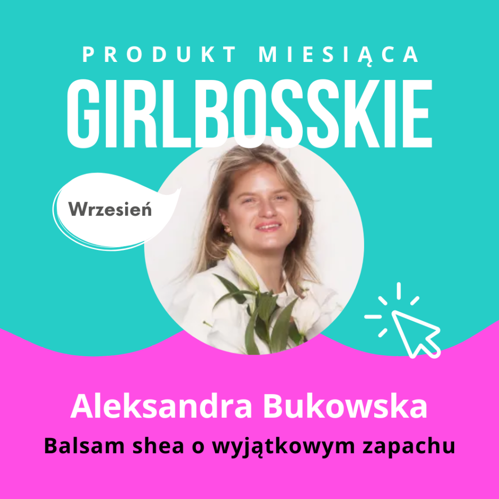 TOP12 Produktów Września