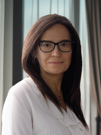 Aneta Jaworska – Głosowanie Kursory Roku 2024