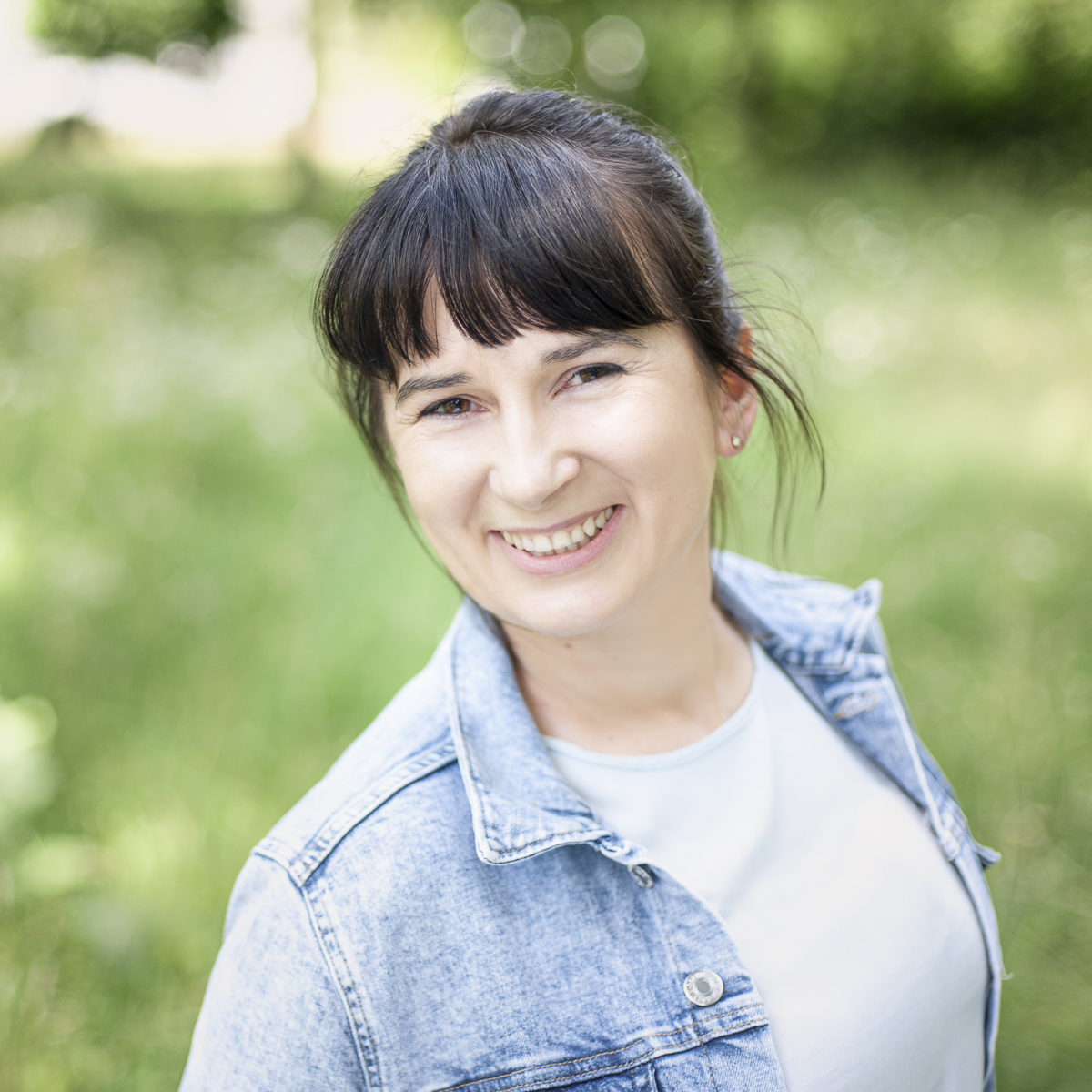 Anna Orlik – Głosowanie Kursory Roku 2024