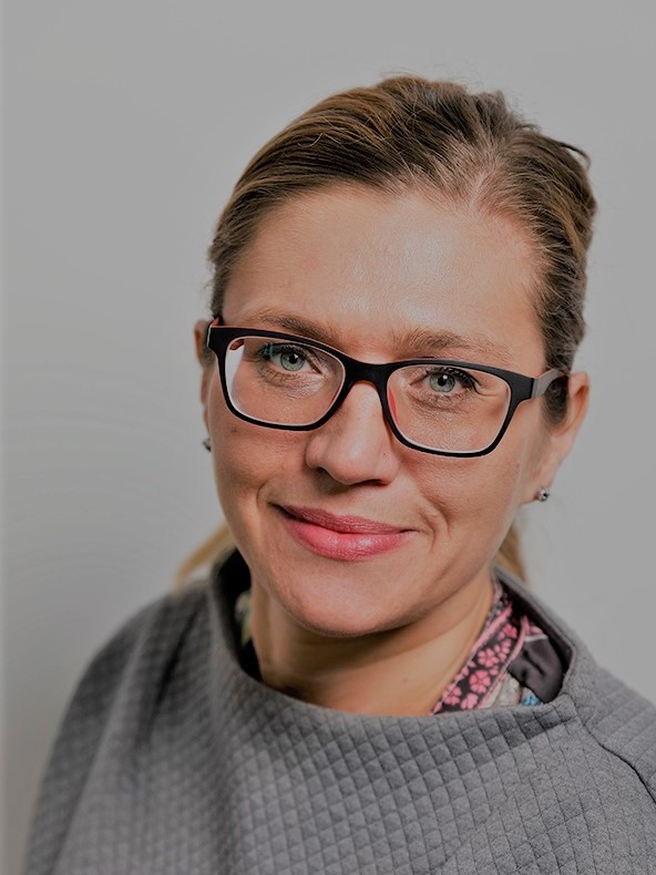 Anna Agata Nowak – Głosowanie Kursory Roku 2024