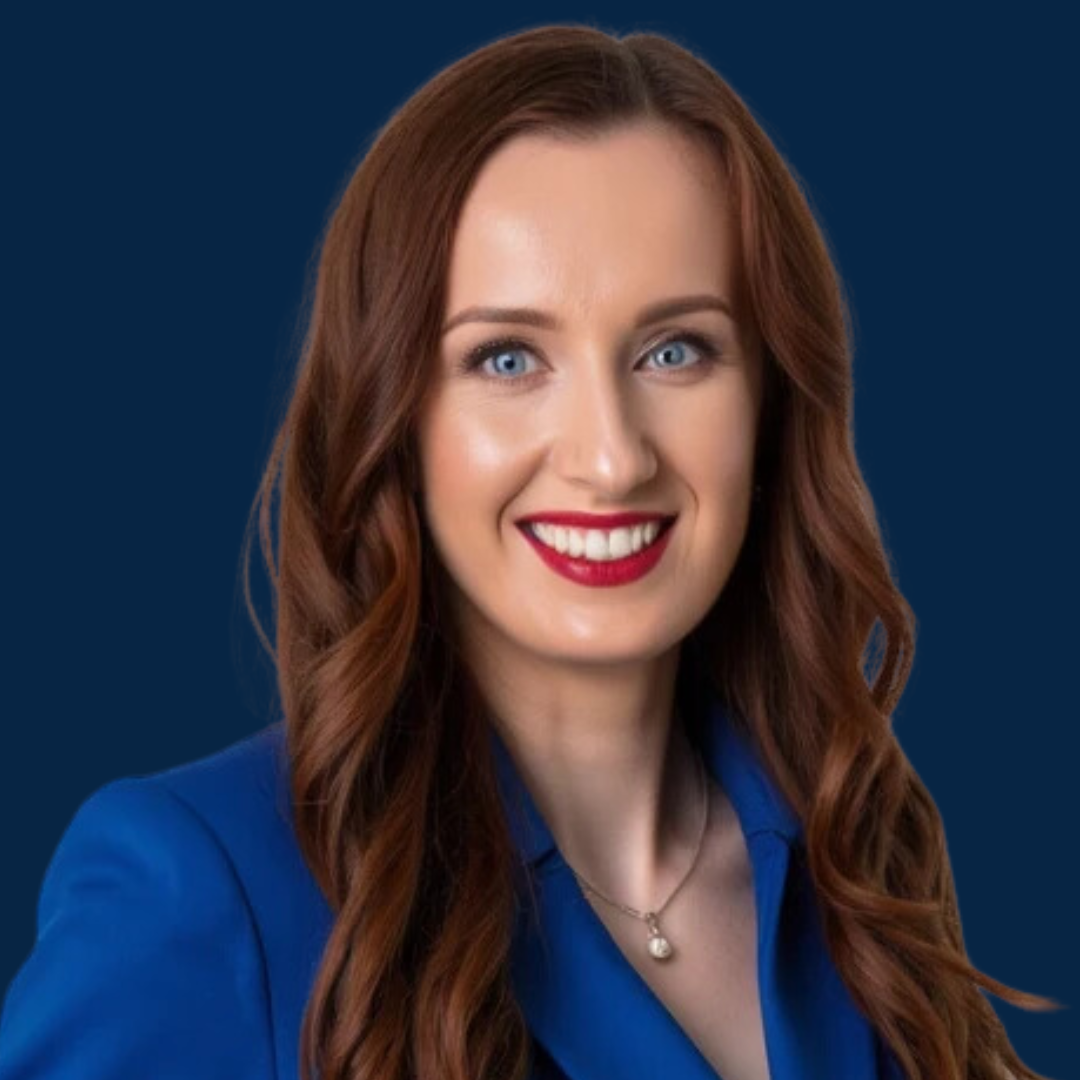 Anna Prończuk-Omiotek – Głosowanie Kursory Roku 2024