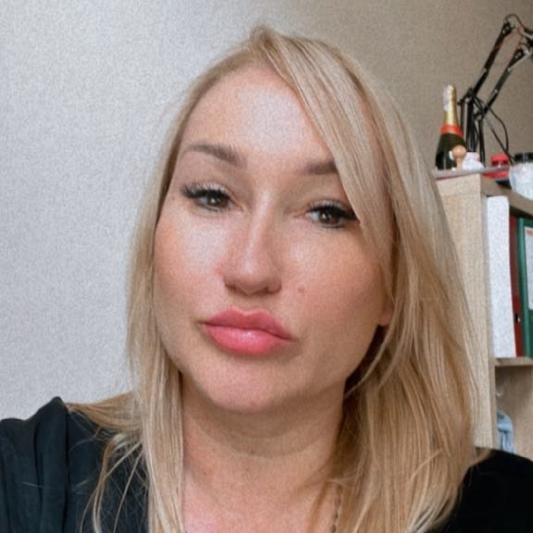 Anna Radunc – Głosowanie Kursory Roku 2024