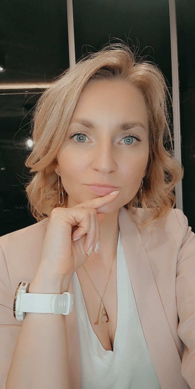 Anna Owczarek – Głosowanie Kursory Roku 2024
