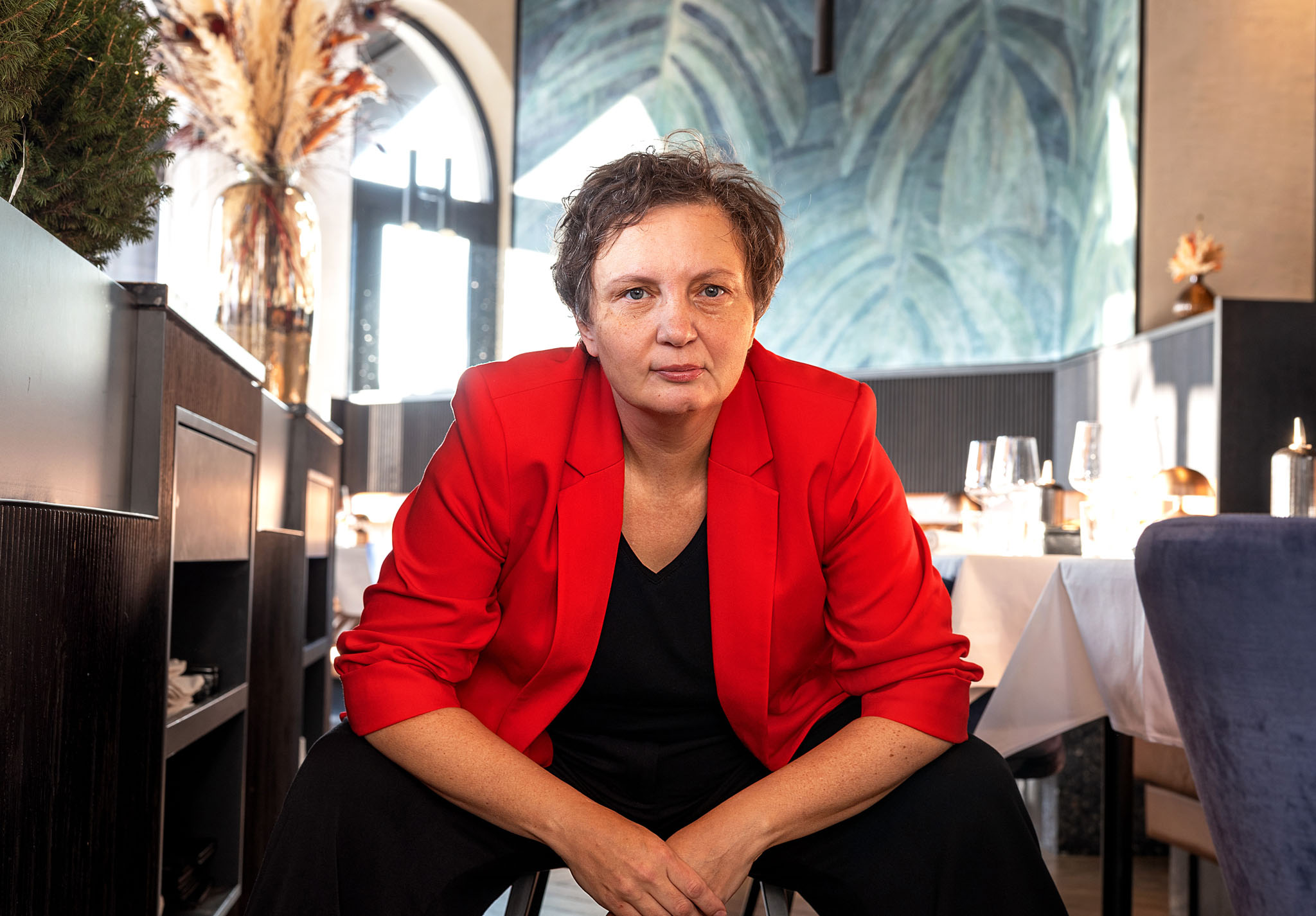 Sylwia Piatek – Głosowanie Kursory Roku 2024