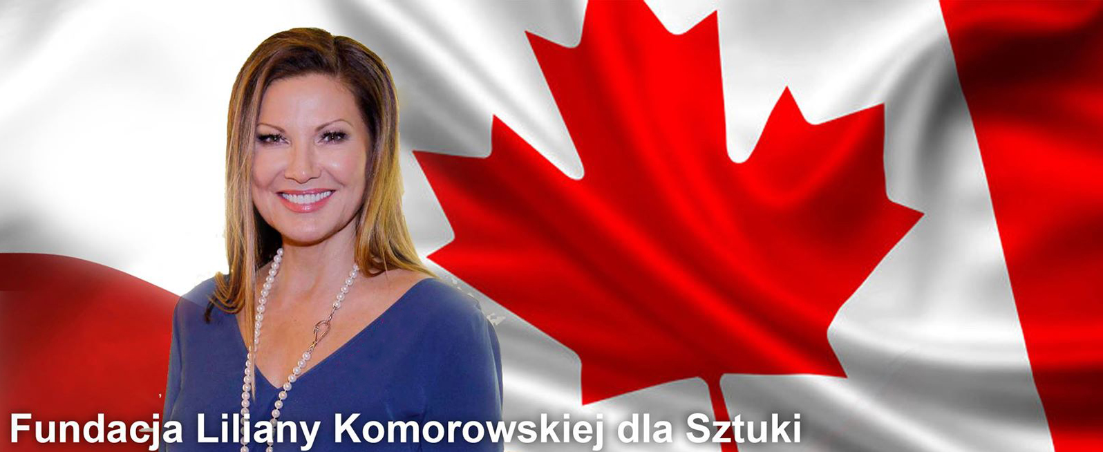 Liliana Komorowska – Głosowanie Kursory Roku 2024