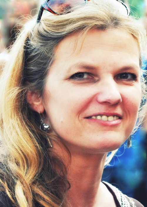 Beata Norbert – Głosowanie Kursory Roku 2024