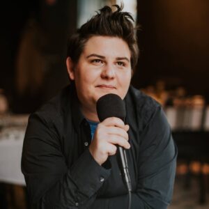 Monika Czaplicka – Głosowanie Kursory Roku 2024