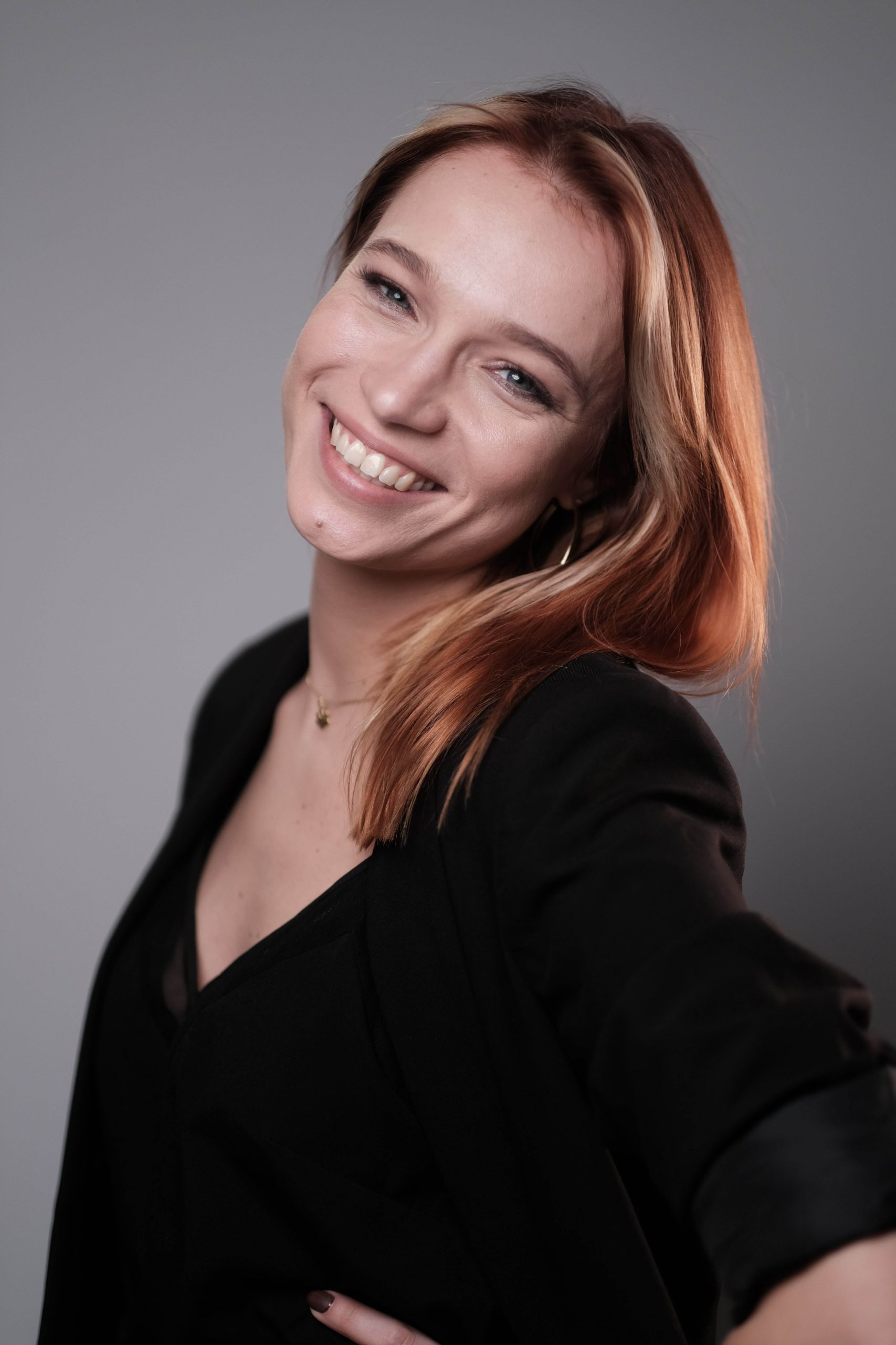 Kama Kotowska – Głosowanie Kursory Roku 2024