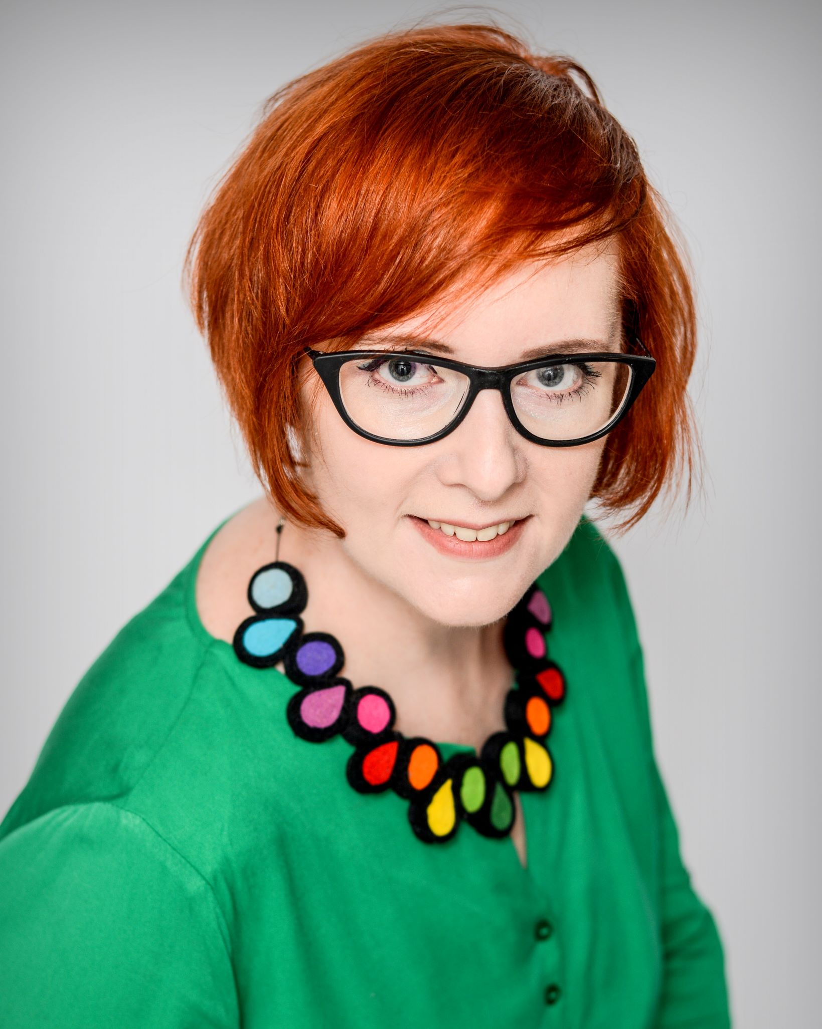 Małgorzata Machniewicz – Głosowanie Kursory Roku 2024