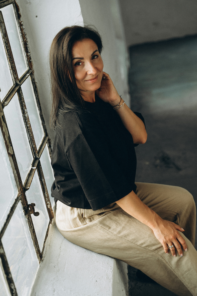 Joanna Karpińska – Głosowanie Kursory Roku 2024