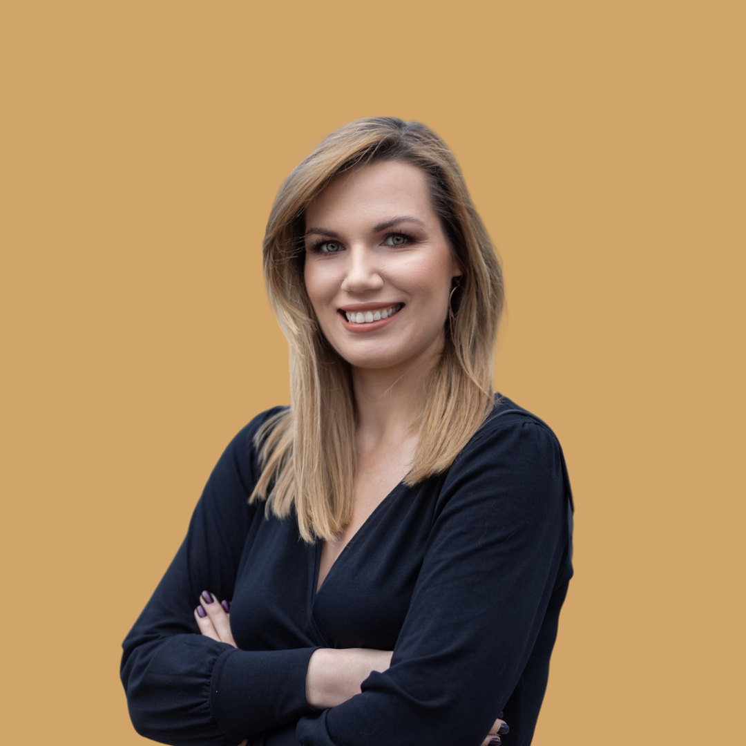 Dagmara Pakulska – Głosowanie Kursory Roku 2024