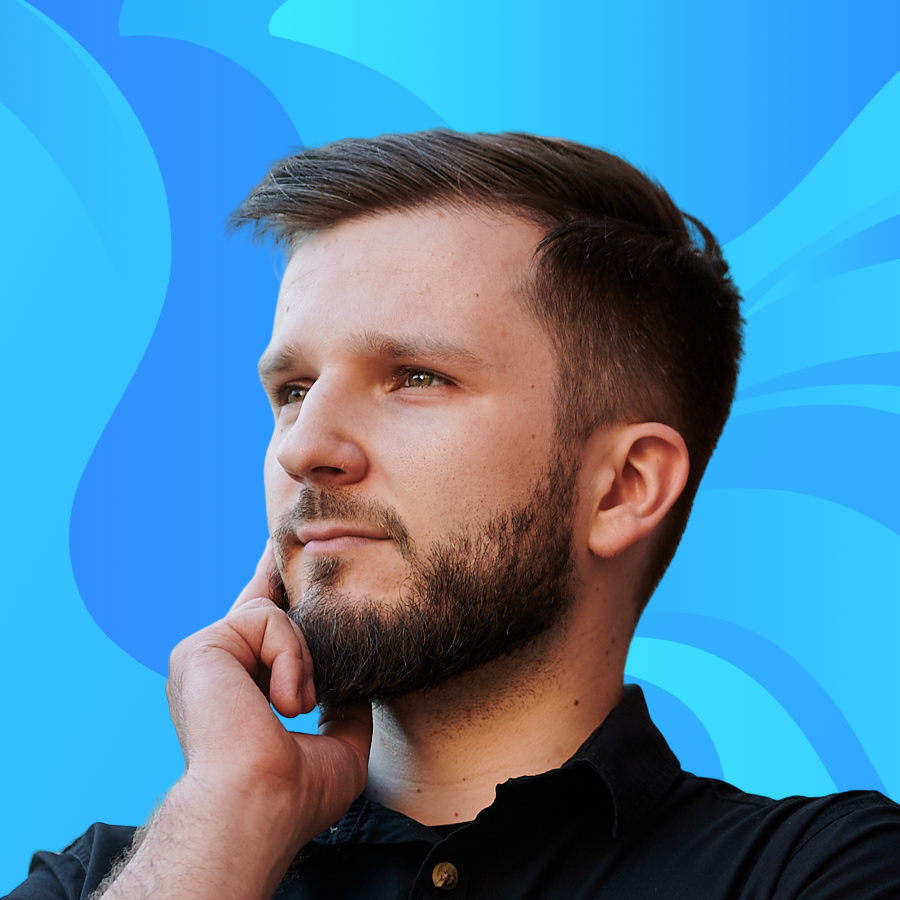Dominik Czarnas – Głosowanie Kursory Roku 2024