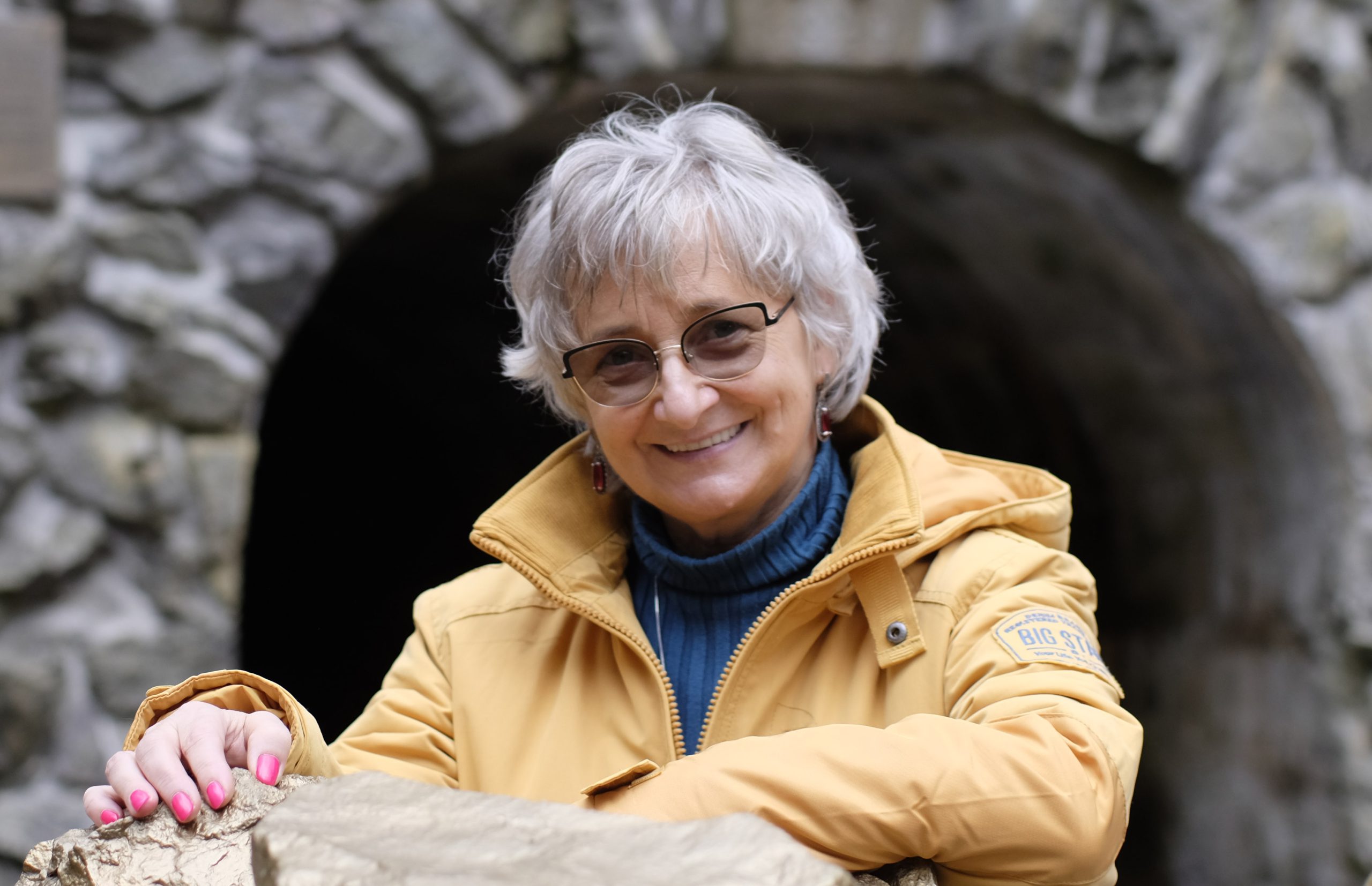 Elżbieta Szumska – Głosowanie Kursory Roku 2024