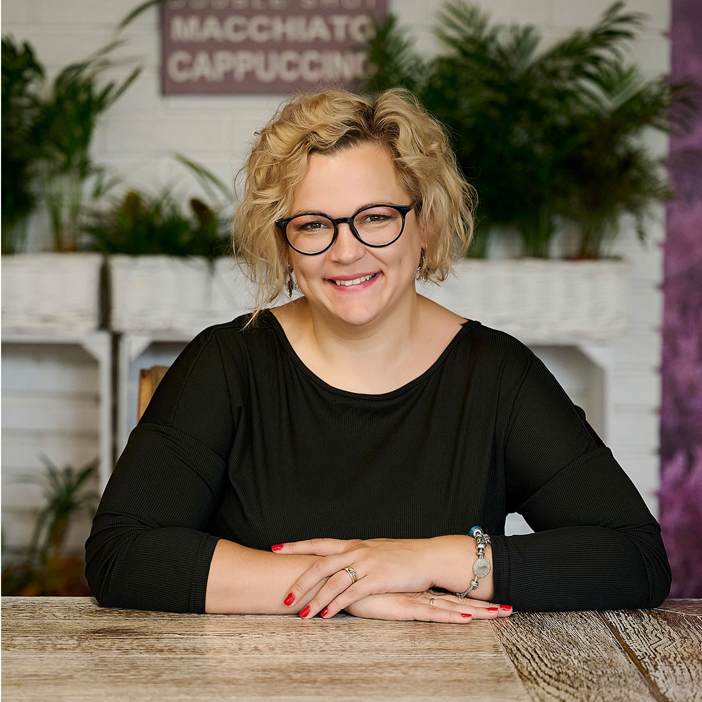 Ela Wolińska – Głosowanie Kursory Roku 2024