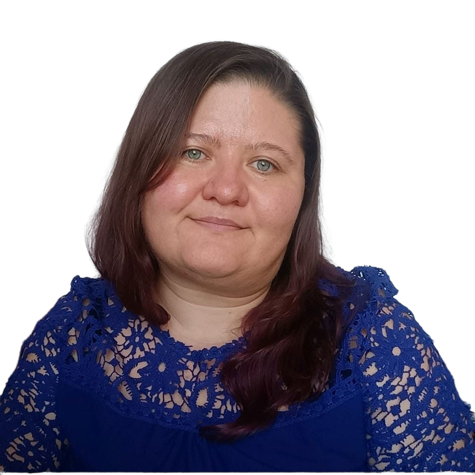Elżbieta Nieradko – Głosowanie Kursory Roku 2024