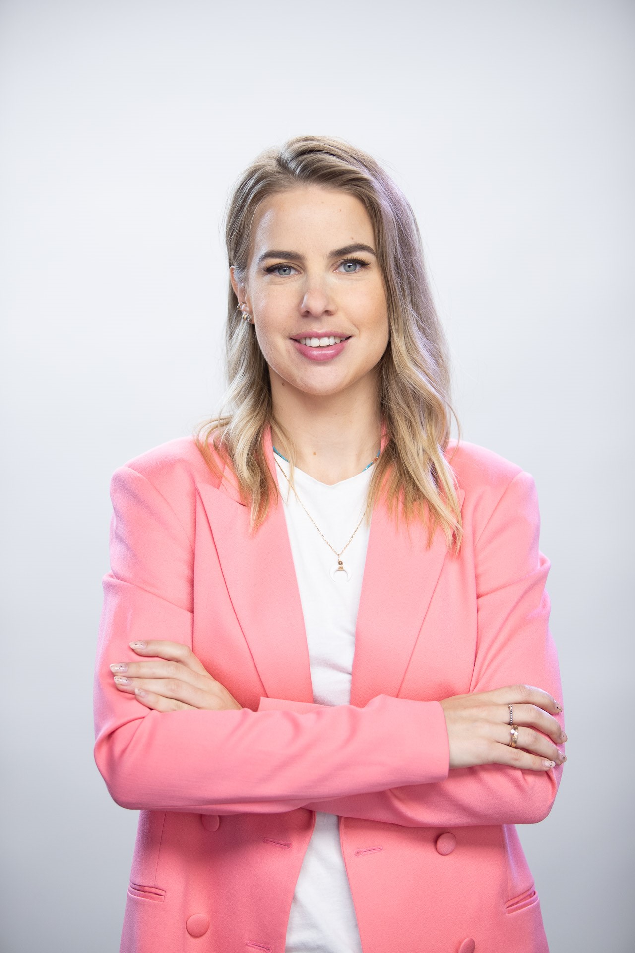 Maria Szałygin-Brygider – Głosowanie Kursory Roku 2024