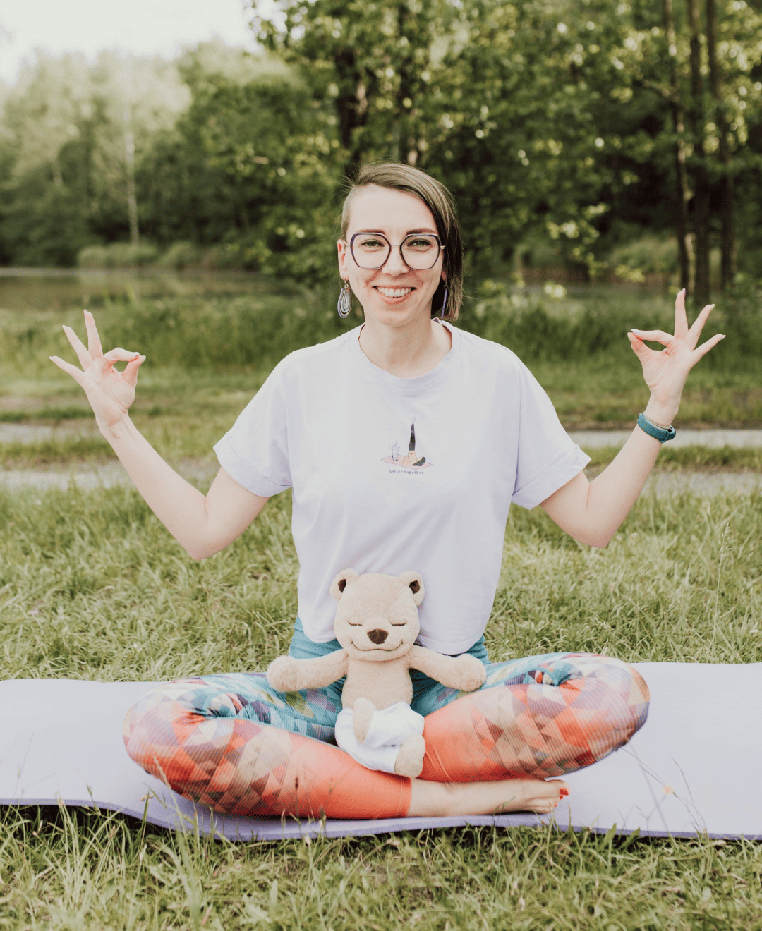 Agnieszka Wyrembak – Głosowanie Kursory Roku 2024