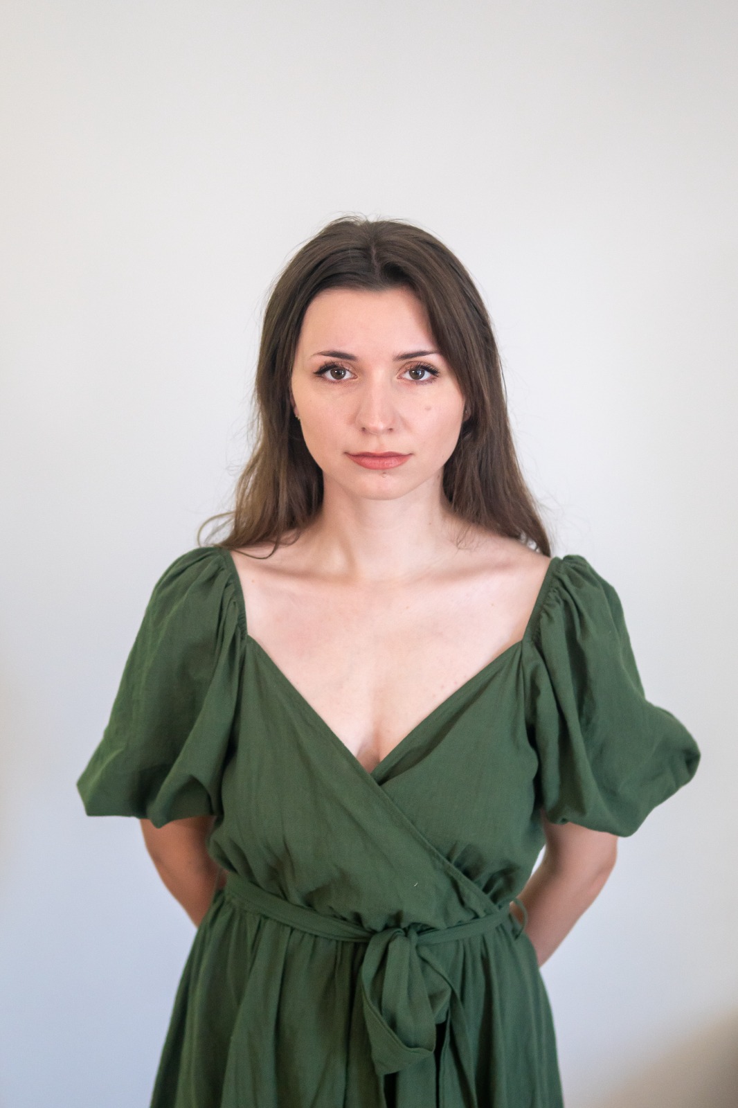 Anita Klebanowska – Głosowanie Kursory Roku 2024