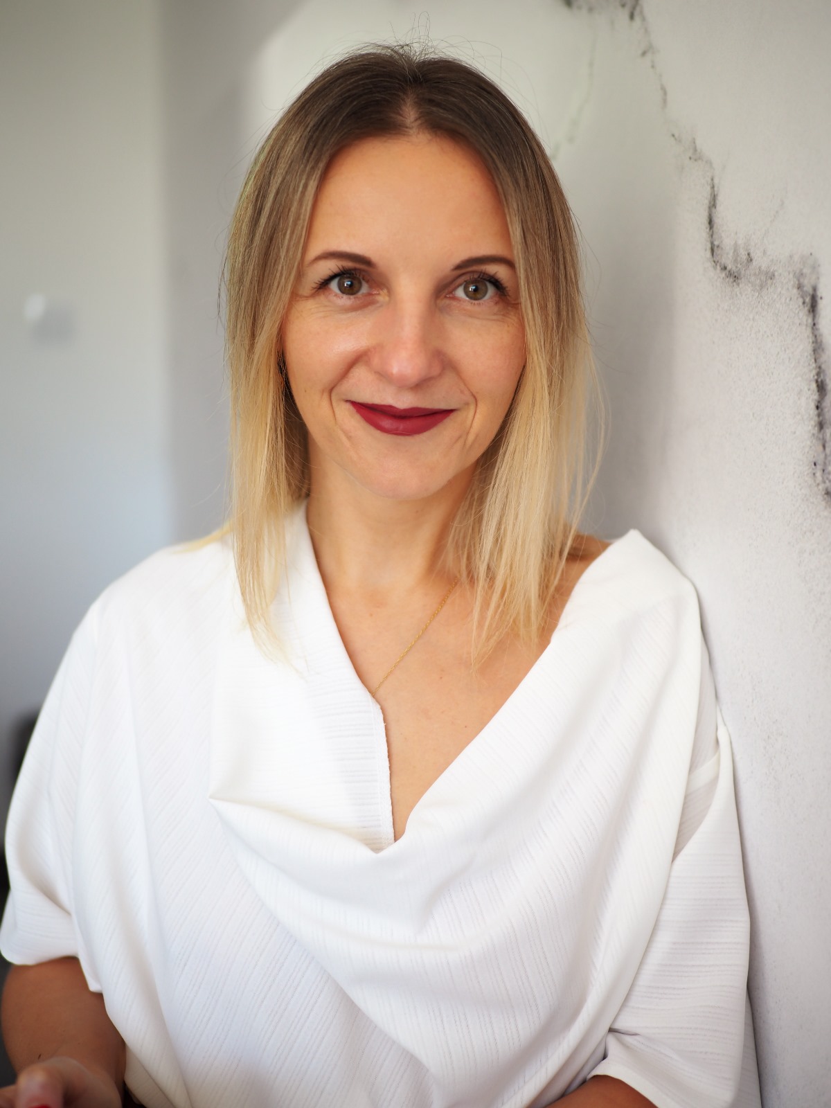 Anna Kula – Głosowanie Kursory Roku 2024