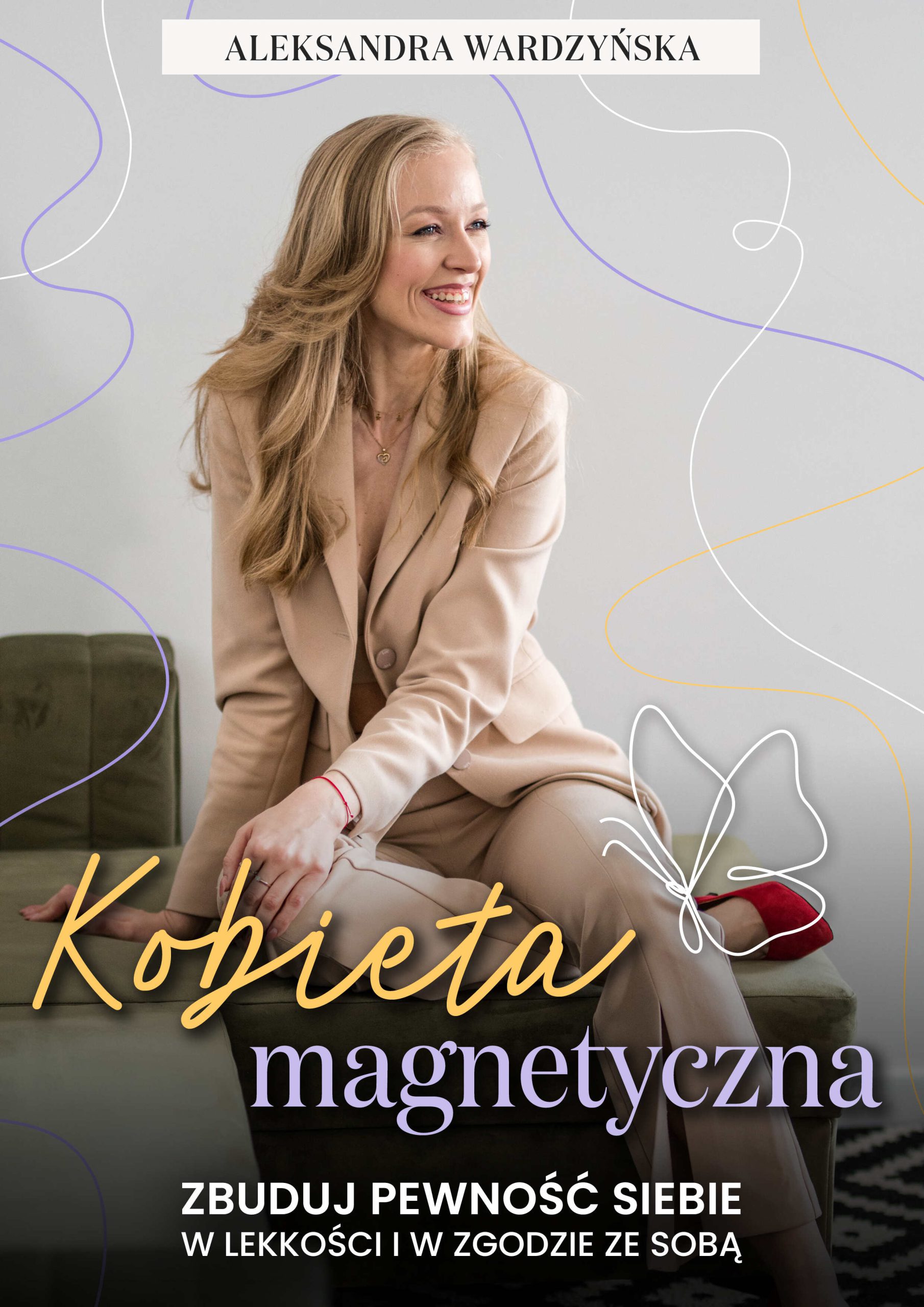 Aleksandra Wardzyńska