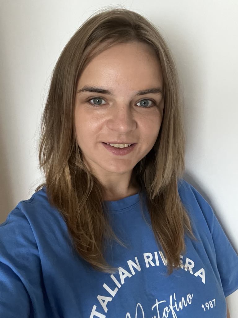 Angelika Skweres – Głosowanie Kursory Roku 2024