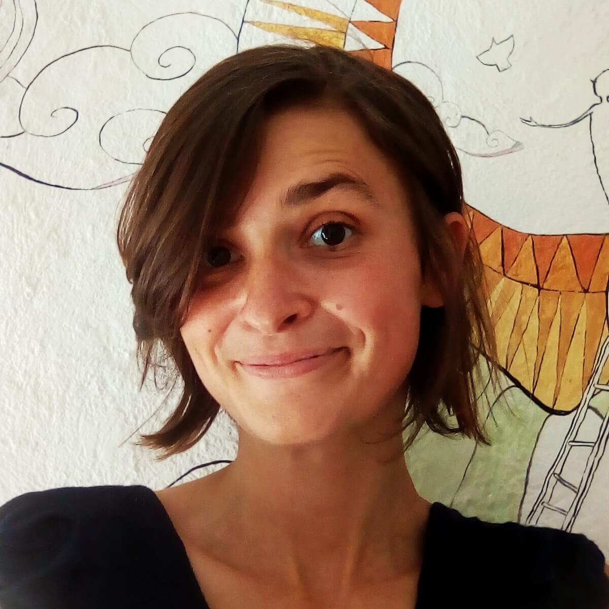 Agata Sobiepan-Comer – Głosowanie Kursory Roku 2024