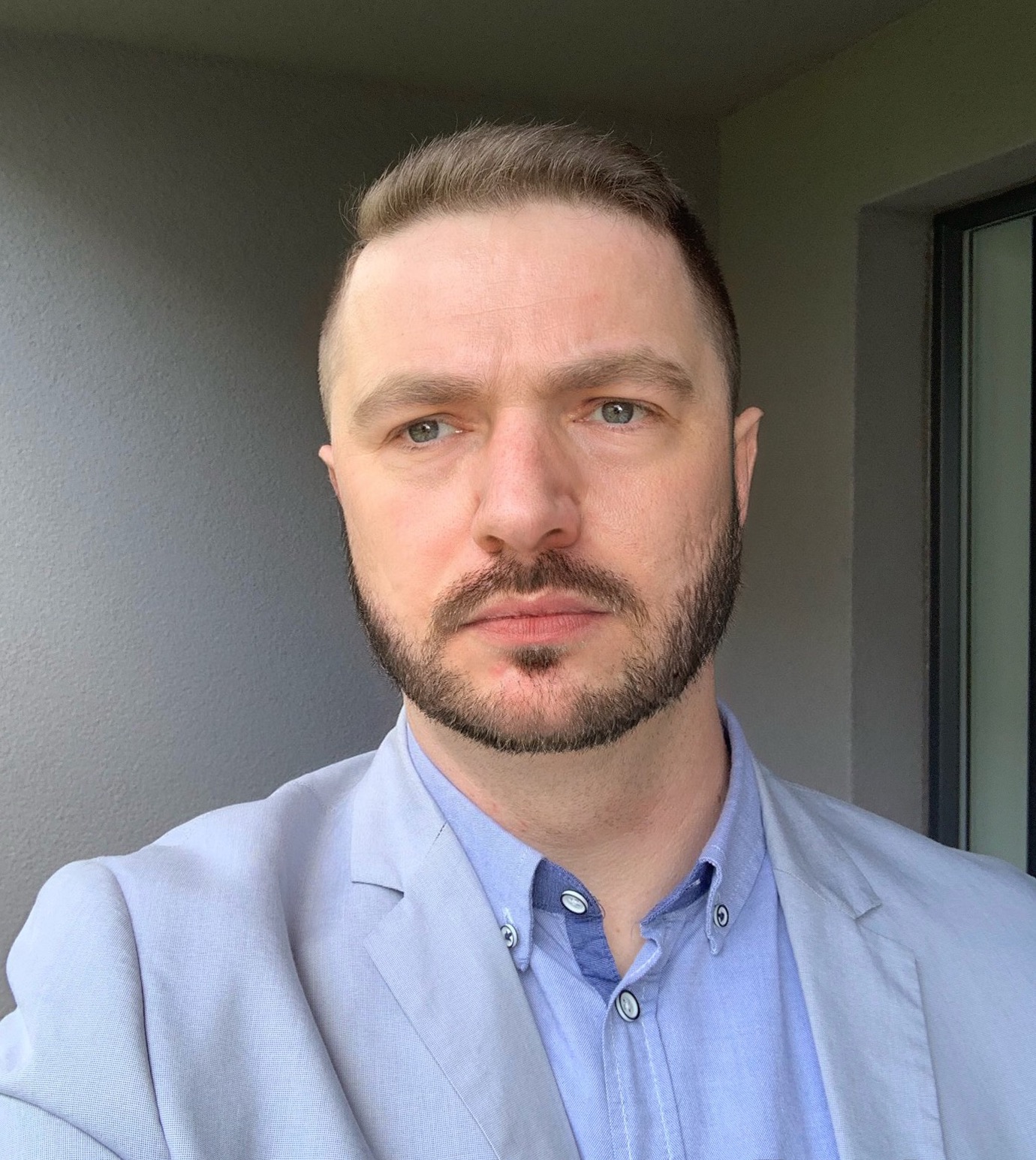 Seweryn Kotowski – Głosowanie Kursory Roku 2024
