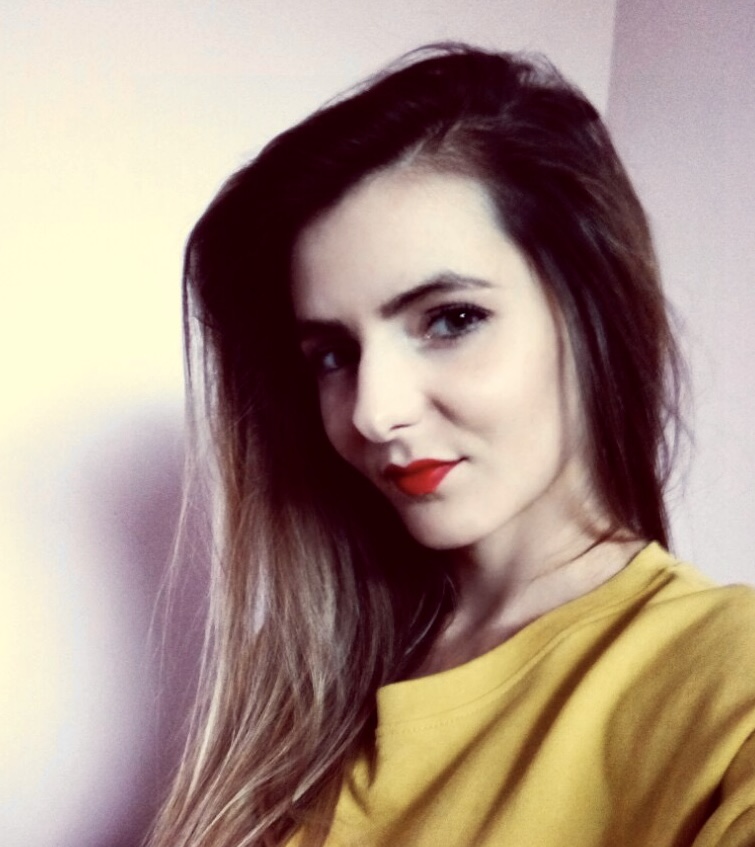 Bożena Jędraszek – Głosowanie Kursory Roku 2024
