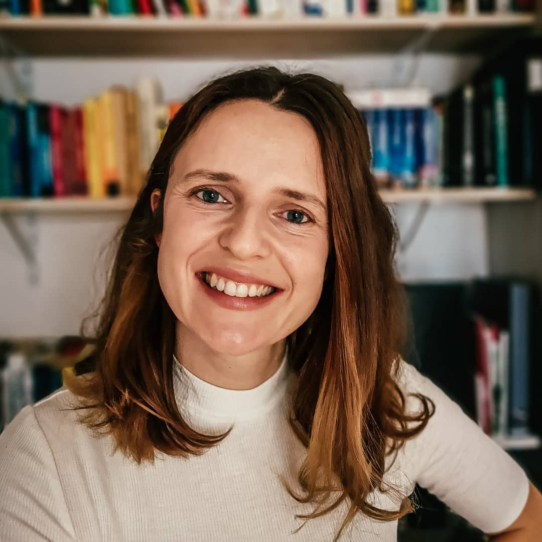 Magdalena Franczak – Głosowanie Kursory Roku 2024