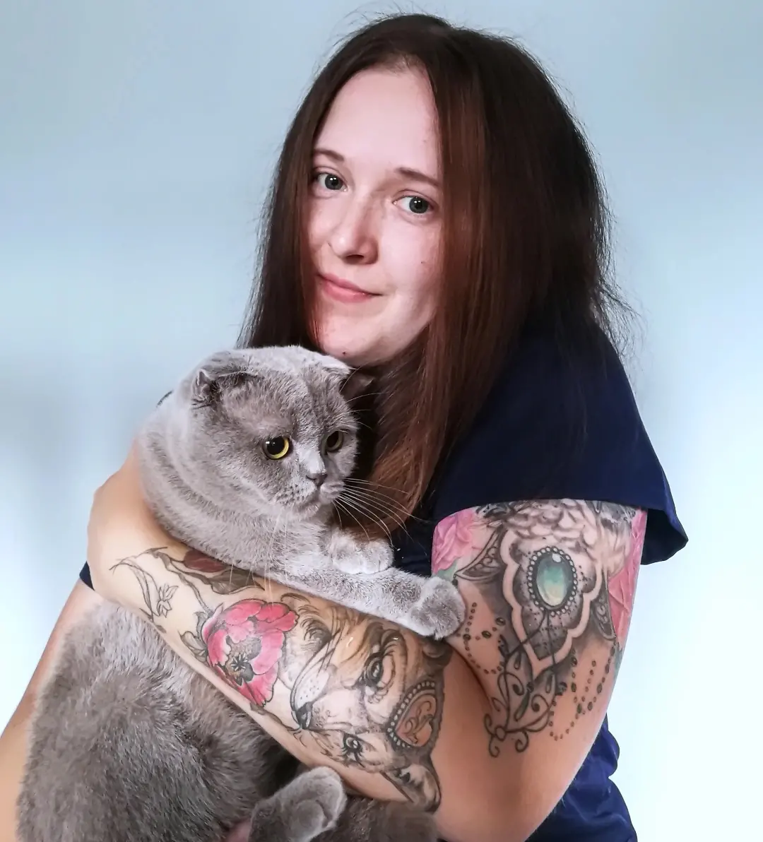Adrianna Iwan – Głosowanie Kursory Roku 2024