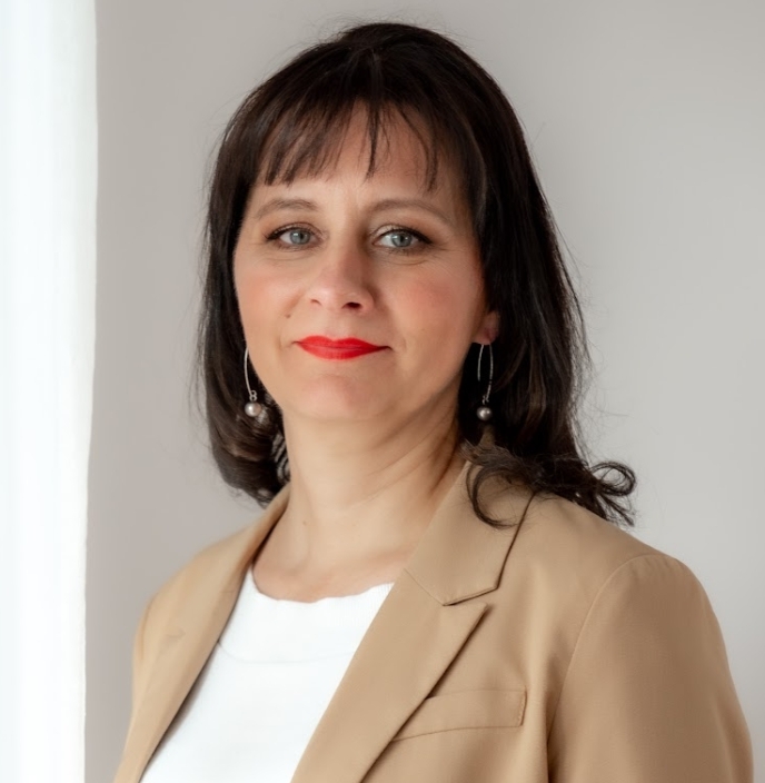 Wioletta Borowicz – Głosowanie Kursory Roku 2024