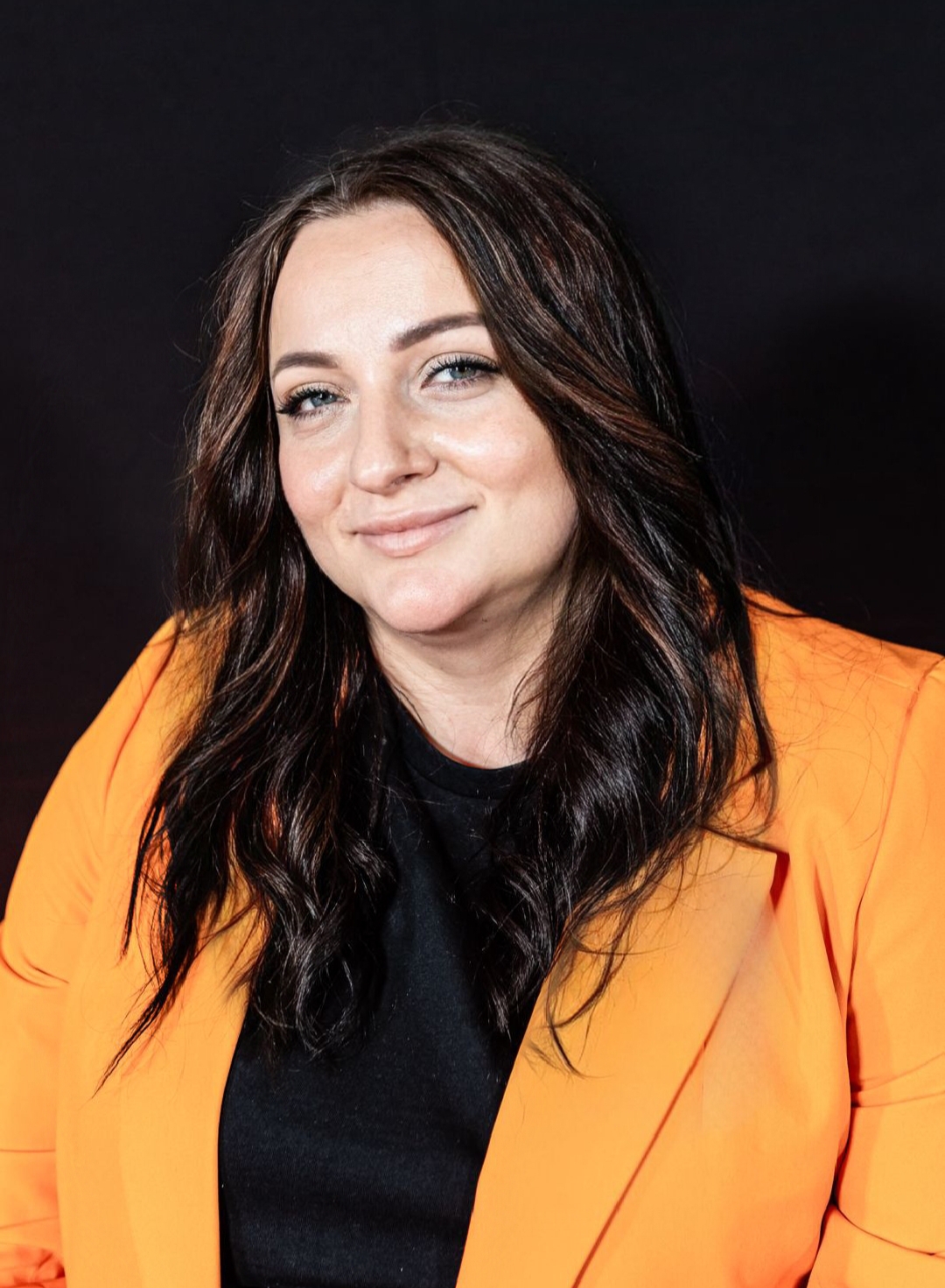 Kamila Skrobek – Głosowanie Kursory Roku 2024