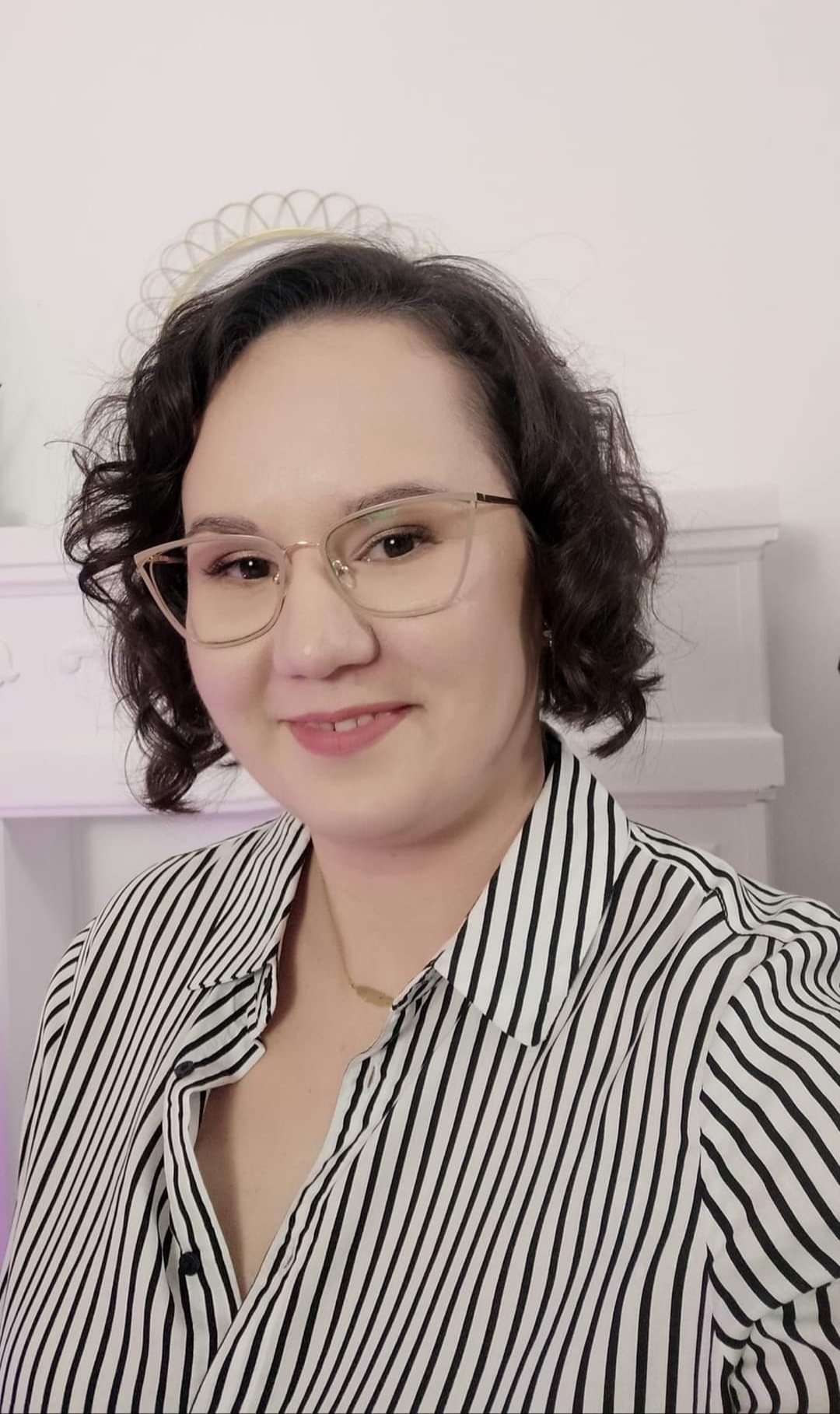 Monika Zuzak – Głosowanie Kursory Roku 2024