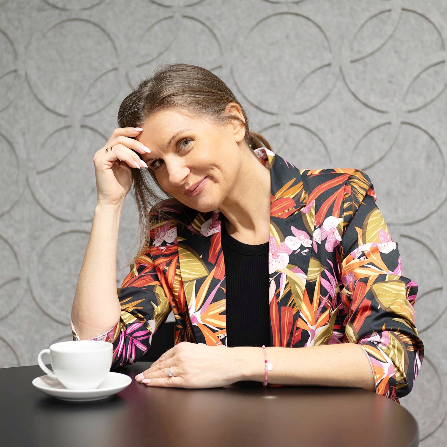 Monika Szymor – Głosowanie Kursory Roku 2024